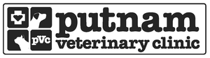 Putnam Veterinary Clinic logo