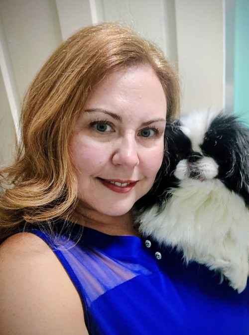 Elizabeth Blair, DVM