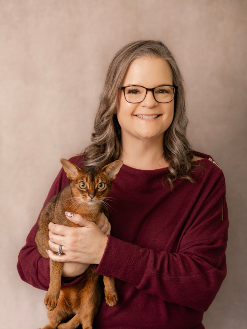 Elizabeth Blair, DVM